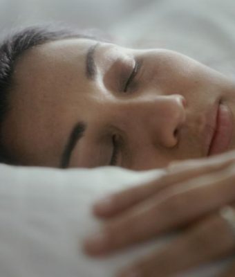 Slaap belangrijk voor gezonde hersenen