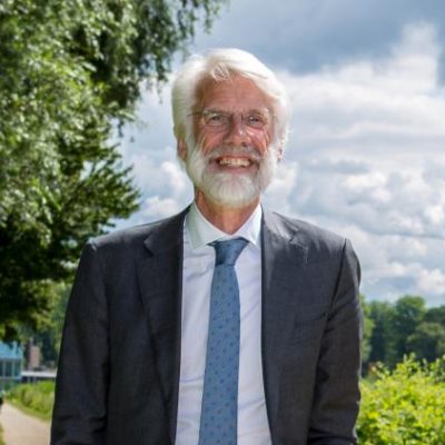 Erik Scherder