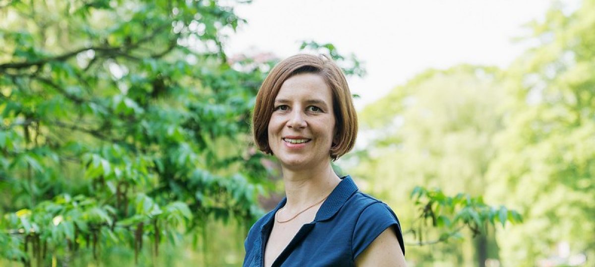 Wetenschapper Marie Jose van Tol over depressie