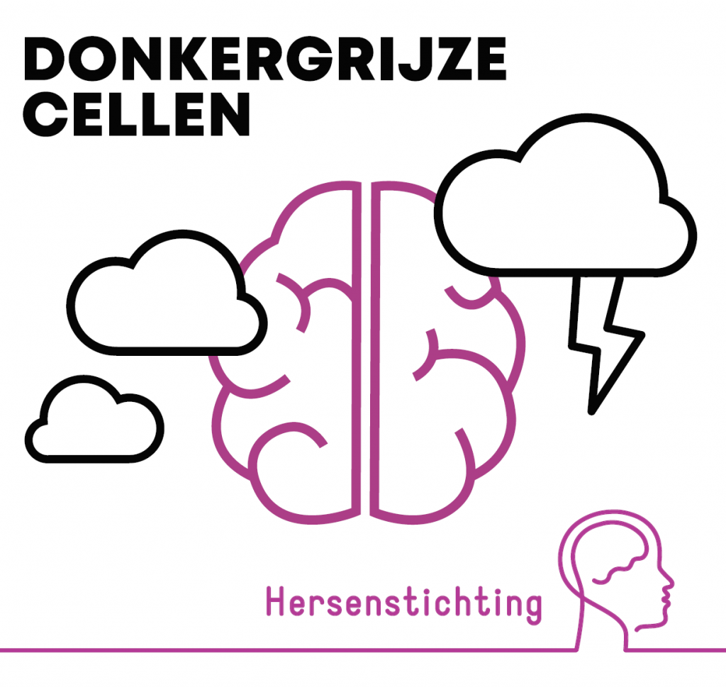 Podcast donkergrijze cellen