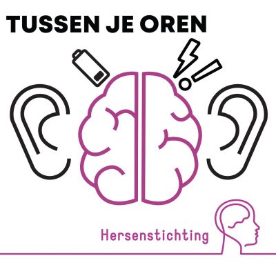 tussen je oren podcast
