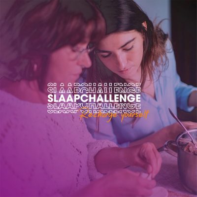 SlaapChallenge-Hersenstichting