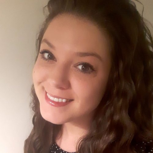 Blogger Jessica
