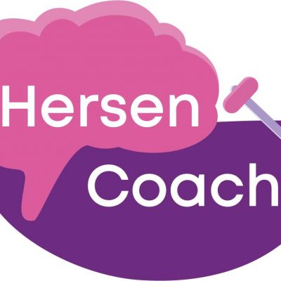 HersenCoach beeldmerk