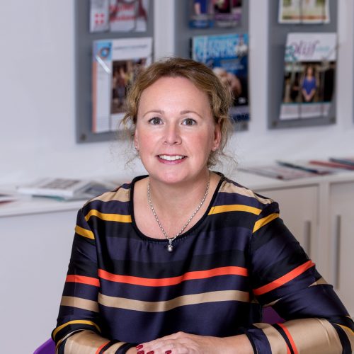 Arja Broenland