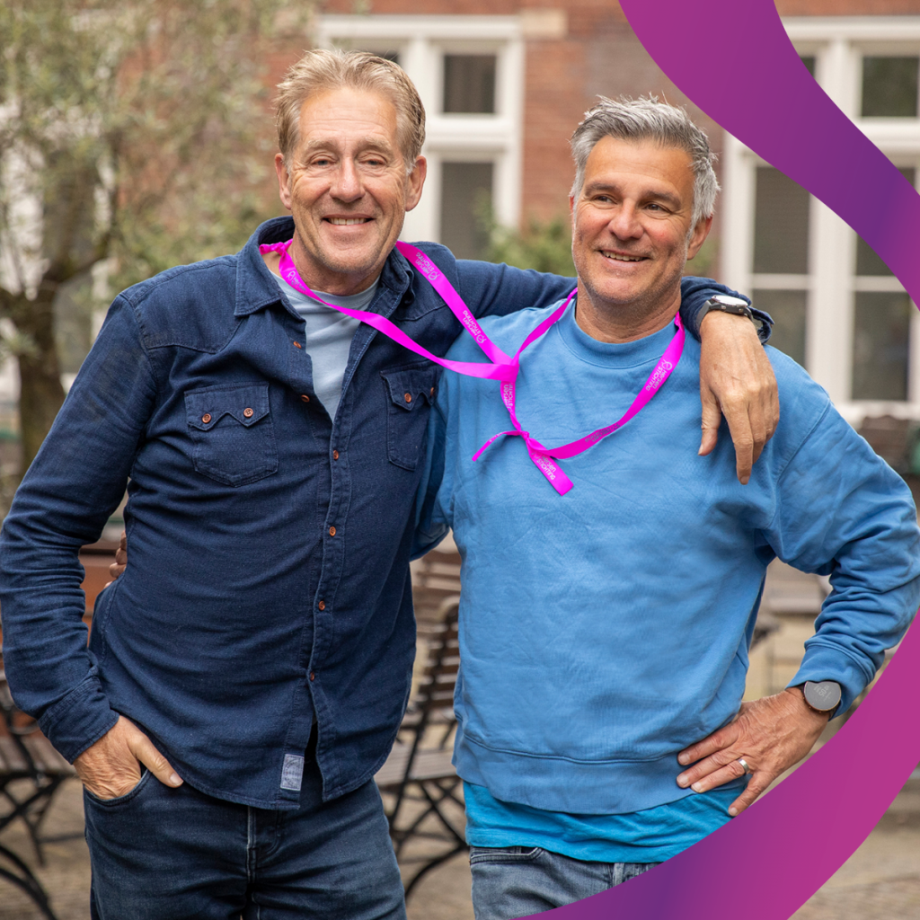 ambassadeurs peter en viggo