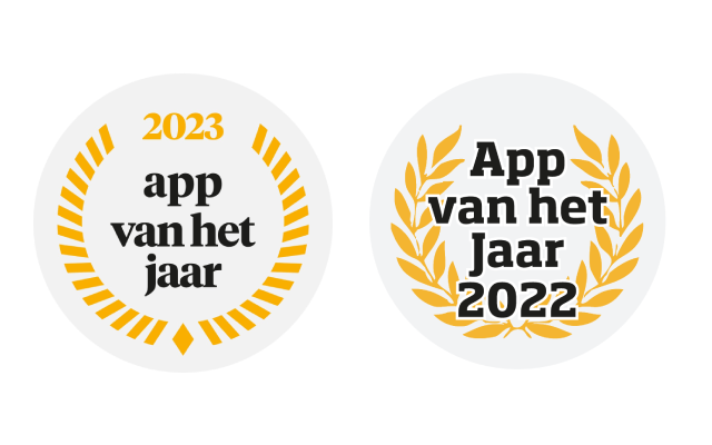 awards Ommetje