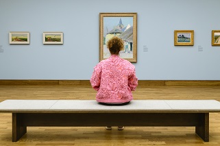 museumbezoek