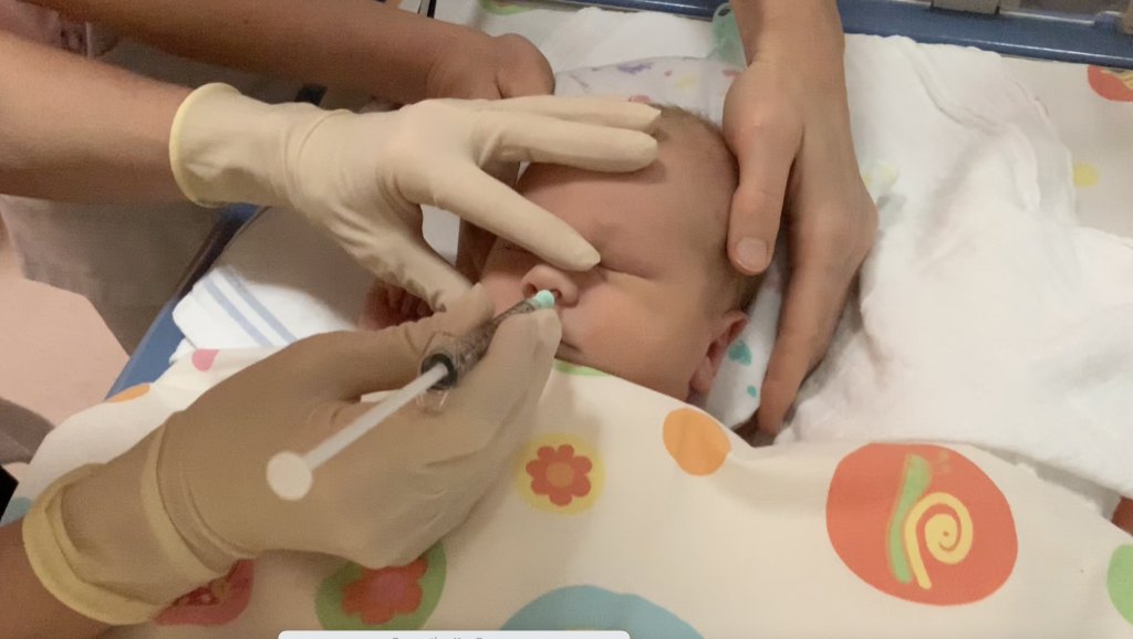 babies stamceltherapie