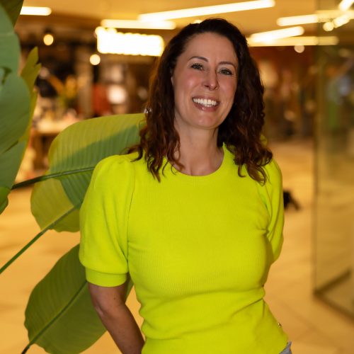 Renate Theune ervaringsverhaal