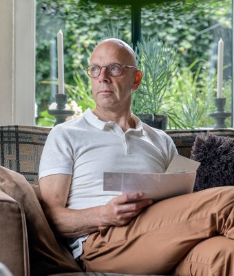 Piet Kluft