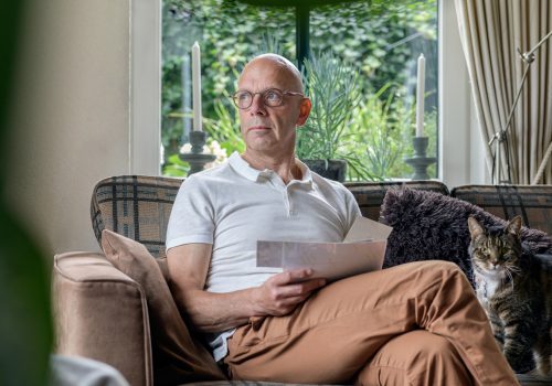 Piet Kluft