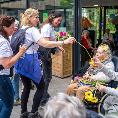 Kattukse Brainweek (Vereniging HCHWA-d i.s.m. ‘s Heerenloo)