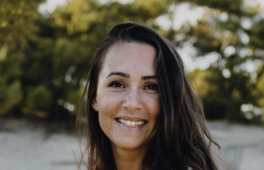 blogger Silvie de Ree