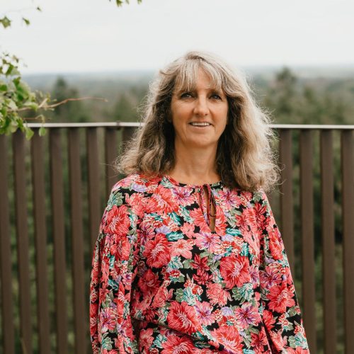 Debby van der Zanden
