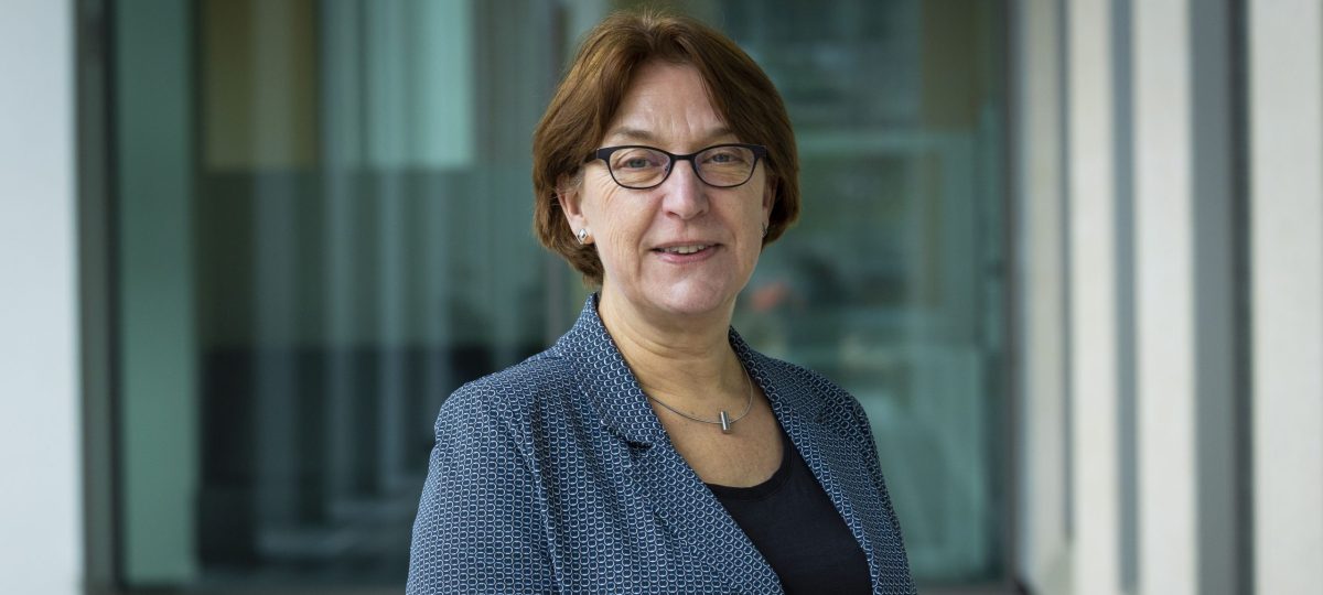 Elga de Vries