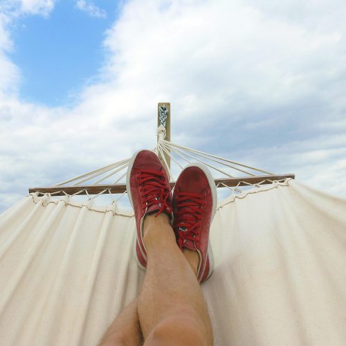 Wat doet vakantie met je hersenen?
