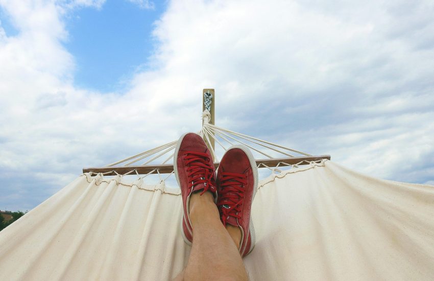 Wat doet vakantie met je hersenen?