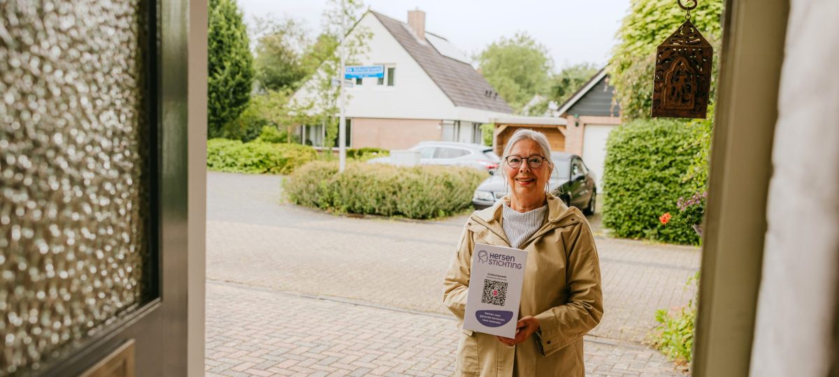 5 vragen aan collectant Jeanette