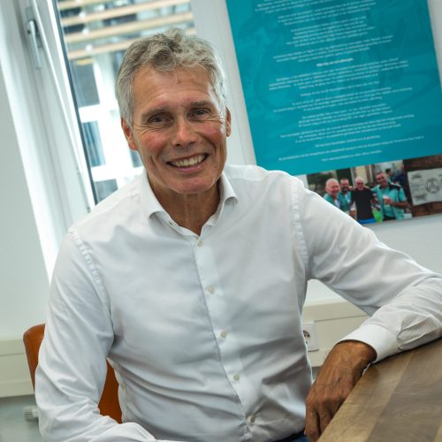 Verhaal van Kees