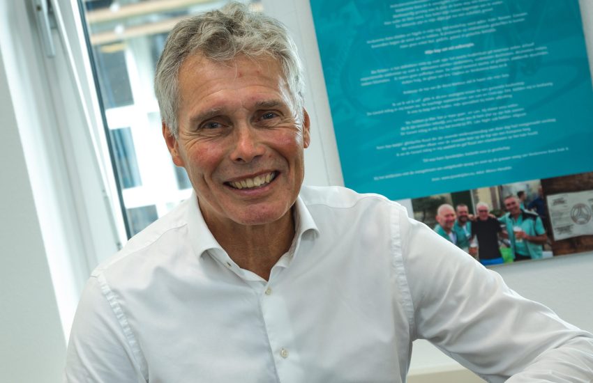 Verhaal van Kees