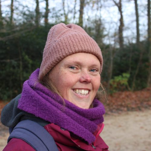 Verhaal van Rosalie