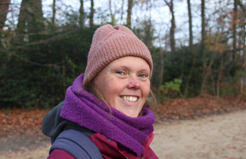 Verhaal van Rosalie