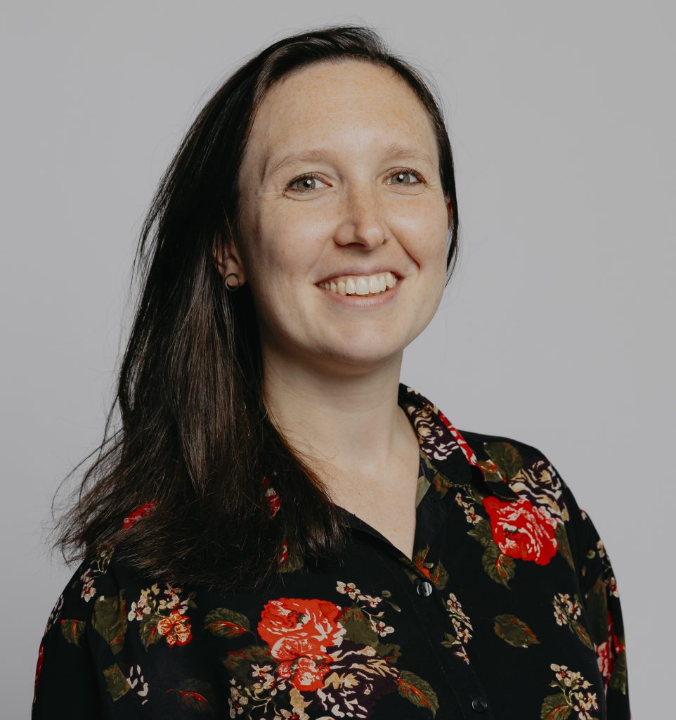 Sophie Fitzsimmons