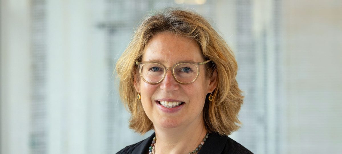 dr Brigit de Jong