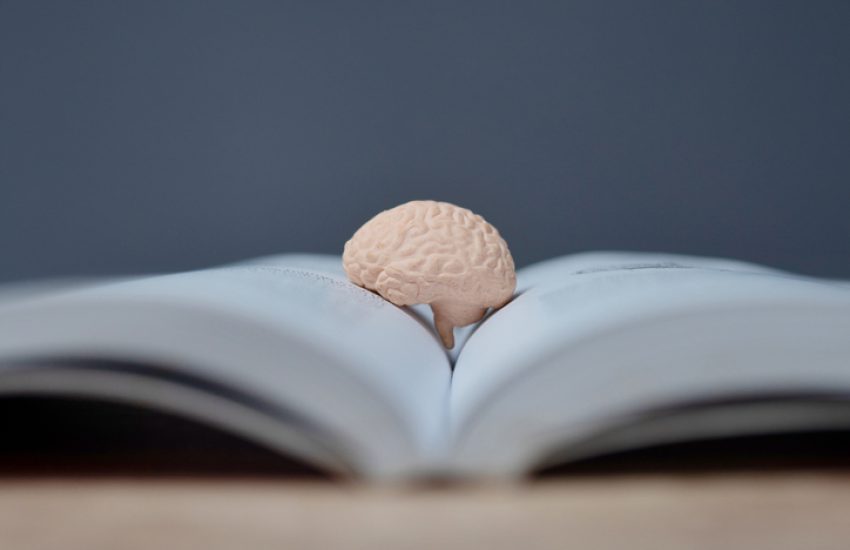 Lezen is goed voor je brein